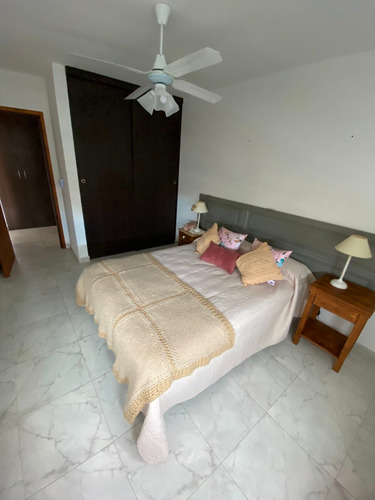 Imagen 7 de 11 de Departamento 2 Ambientes Mar De Ajo Alquiler
