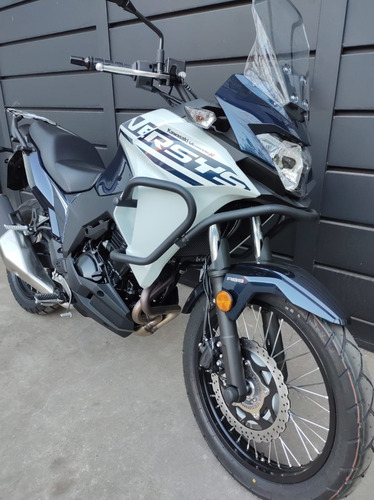 Imagen 8 de 16 de Kawasaki Versys 300 Bbva 12 Y 18 S/interes ( Colores)