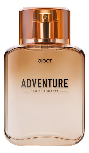 Perfume Adventure Edt 60 Ml Para Hombre