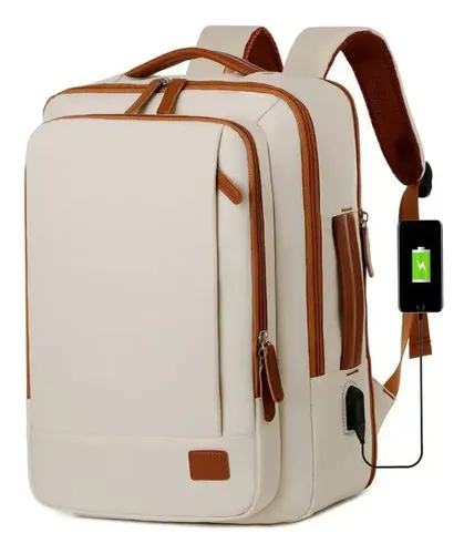 Mochila Executiva Grande