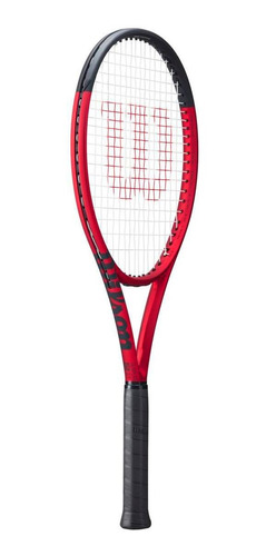 Raqueta Unisex Wilson -clash 100 Pro V2.0 - Tenis