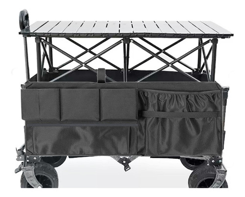 Organizador De Accesorios De Bolsillo Lateral Para Carro,