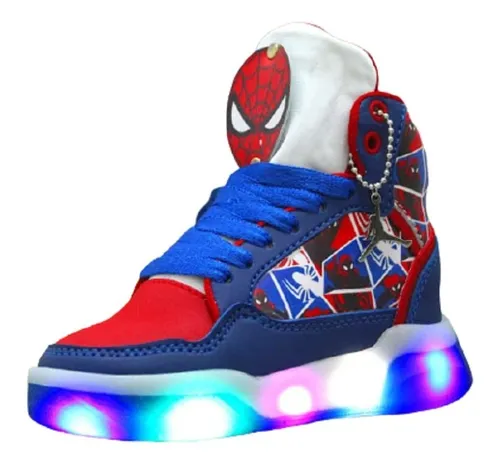 Botas deportivas para niños hot sale