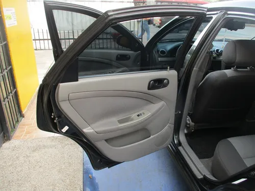 Chevrolet Optra ADVANCE 1600CC MT AA