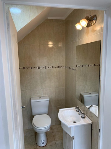 Venta Dos Duplex - Ezeiza - Barrio Autonomos - A Estrenar