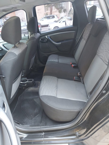 Renault Duster 2.0 Luxe 2011
