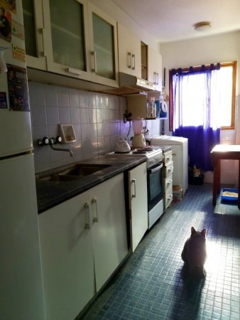 Imagen 9 de 9 de Venta De Departamento 2 Ambientes En La Perla, Mar Del Plata.