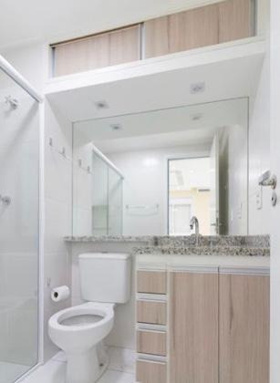 Imagem 17 de 30 de Studio Com 1 Dormitório Para Alugar, 38 M² - Jardim Flor Da Montanha - Guarulhos/sp - St0015