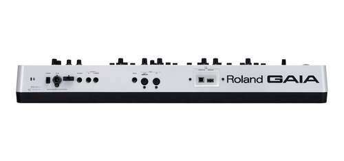 Imagem 3 de 3 de Teclado Roland Sintetizador Gaia Sh-01