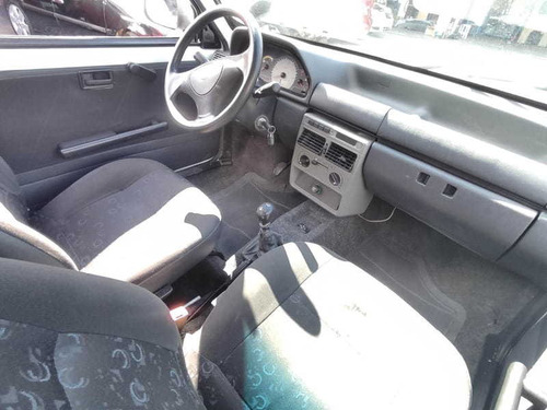 Imagem 5 de 15 de Fiat Uno Mille Economy 2013