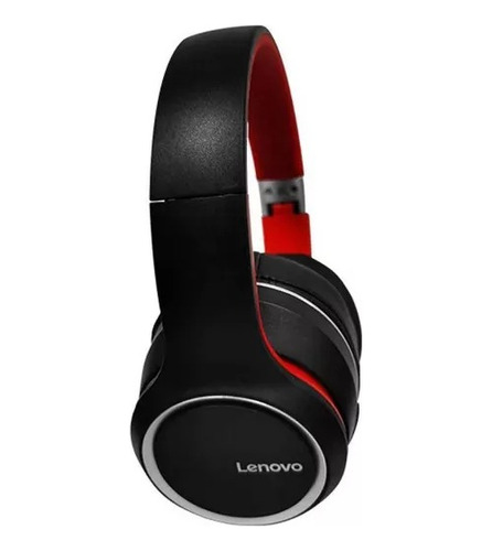 Audifono Lenovo Inalambrico Bluetooth