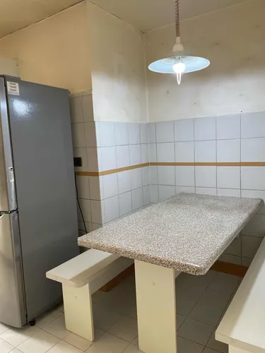 Vendo Depto Augusto Leguia Norte