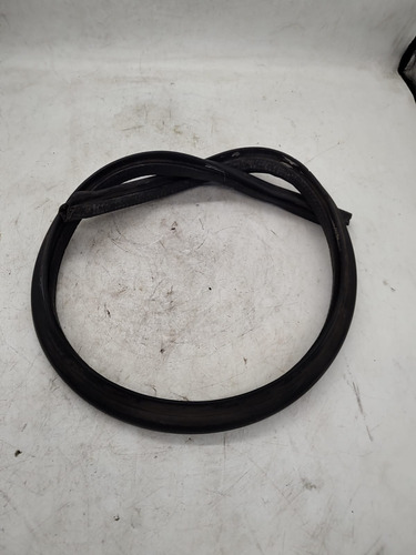 Hule Tolva Limpiadores Seat Ibiza 2009 A 2017 Orig (Usado)