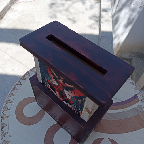 Dispensador De Cigarros