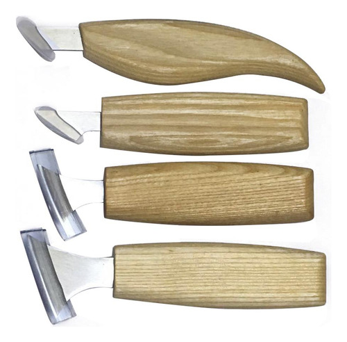 Durable 7 Unids/set Cortador De Tallado De Madera Diy