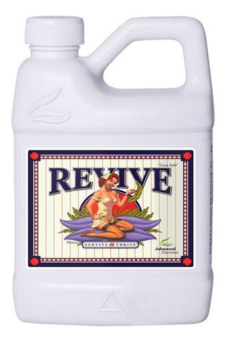 Revive Advanced Nutrients Recuperador Fertilizante 250ml 