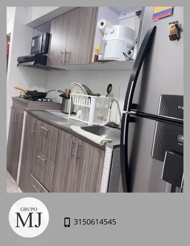 Conjunto Residencial