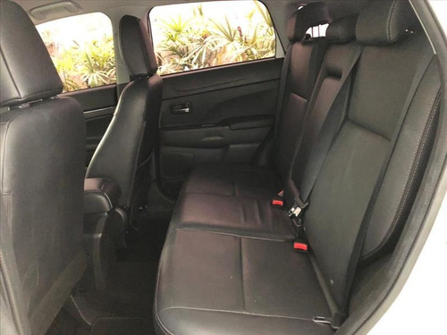 Mitsubishi Asx 2.0 Awd 16v
