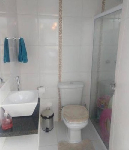 Imagem 30 de 30 de Sobrado Com 3 Dormitórios À Venda, 250 M² Por R$ 1.180.000,00 - Condomínio Ibiti Royal Park - Sorocaba/sp - So0353