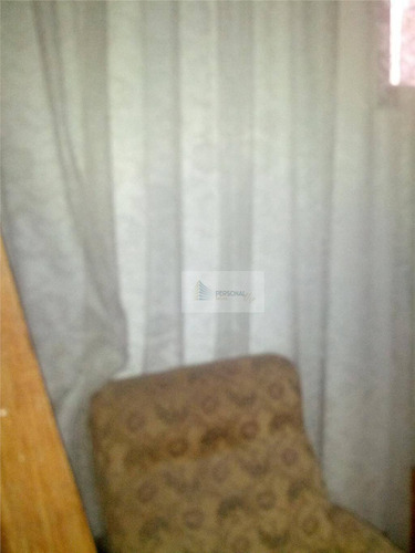 Imagem 30 de 30 de Chácara Residencial À Venda, Riacho Grande, São Bernardo Do Campo. - Ch0003