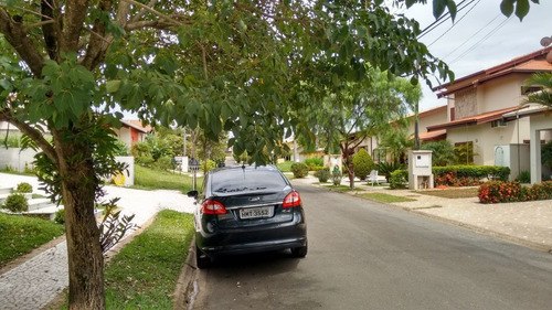 Imagem 10 de 15 de Casa Em Condomínio - Condomínio Terras Do Caribe - Sp - 494601