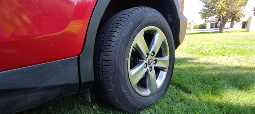 Toyota RAV4 Super Lujo 4x2 732ph2