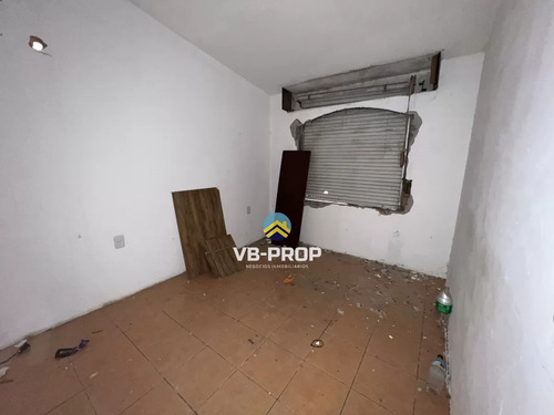 Venta Casa Terreno 1 Dormitorio Millan Y Lecocq Oportunidad