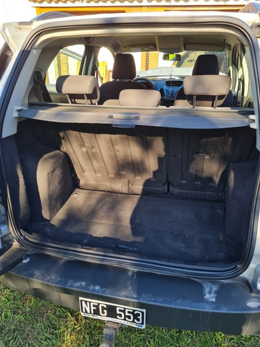 Ford Ecosport 1.6 Se 110cv 4x2 2013