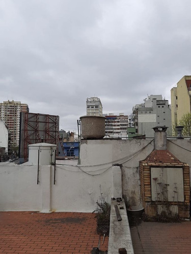 Imagen 3 de 15 de Ph En Venta De 4 Dormitorios En Villa Urquiza A Reciclar