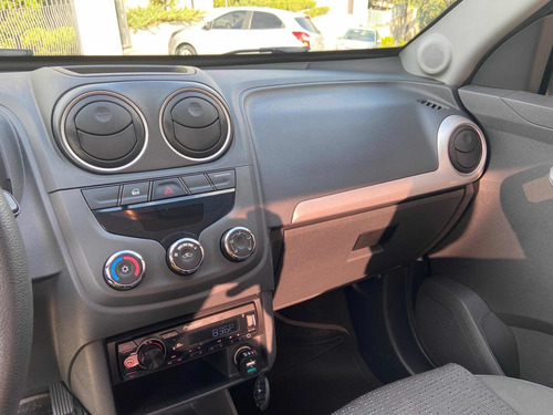 Chevrolet Montana 2019 1.4 Ls Econoflex 2p