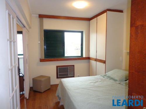 Imagem 6 de 10 de Flat - Itaim Bibi - Sp - 551415