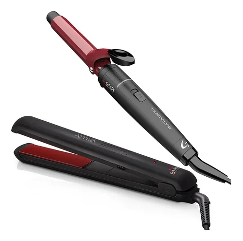 Plancha de pelo gama attiva precio hot sale