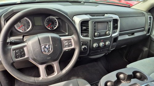 Ram Ram 1500 2022