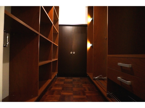 Imagen 7 de 16 de Apartamento De 3 Dormitorios - Pocitos Nuevo Venta O Alquiler