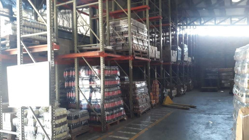 Imagen 7 de 17 de Galpones Centro De Distribución En Zona Industrial Municipal W-4813843