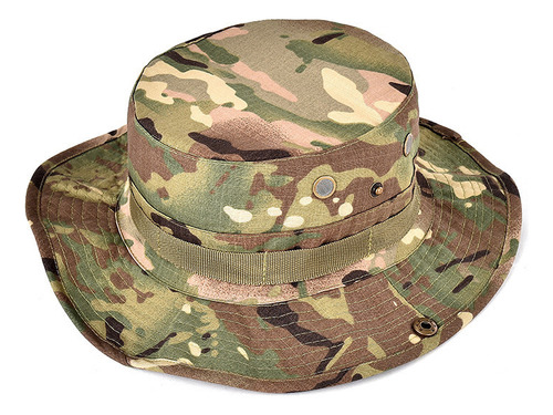 Gorra De Camuflaje Táctica, Sombrero Militar, Gorras