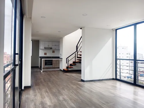 Vendo Apartamento En Chapinero Norte