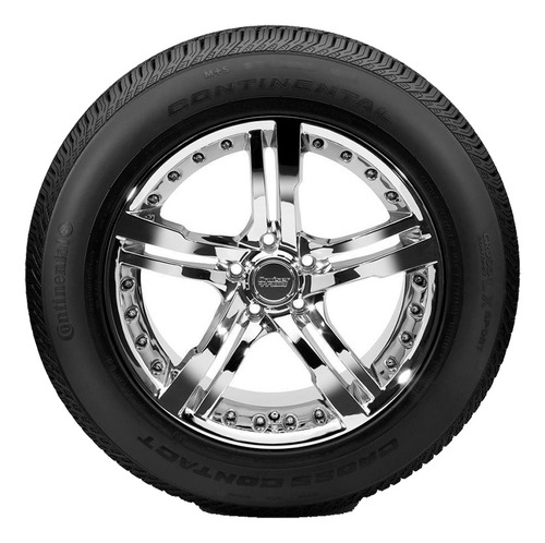 Llantas 245/55r19 Continental Crosscontact Lx Sport 103h