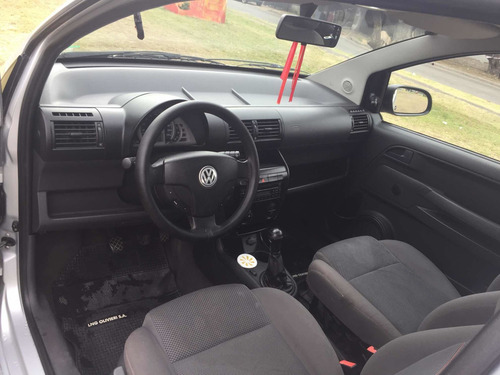 Volkswagen Fox 2007 1.6 Comfortline 3 P