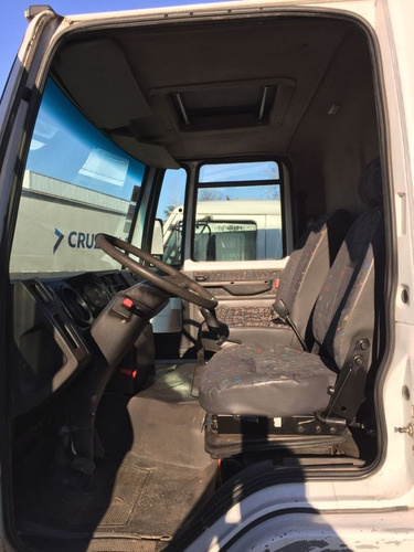 Imagen 3 de 6 de Ford Cargo 712 Camion Ford Año 2011
