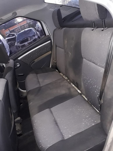 Sucata Renault Logan 2012 1.0 16v Flex - Rs Auto Peças