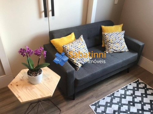 Imagem 4 de 25 de Apartamento A Venda Em Sp Jardim Paulista - Ap04669 - 69402870