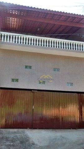 Imagem 1 de 14 de Sobrado Com 2 Dormitórios À Venda, 70 M² Por R$ 325.000,00 - Jardim São Paulo - Várzea Paulista/sp - So0048