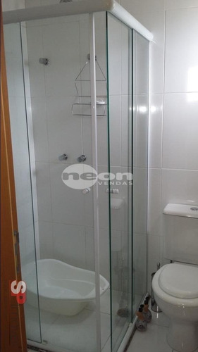 Imagem 13 de 15 de Apartamento - Casa Branca - Ref: 3474 - V-3474