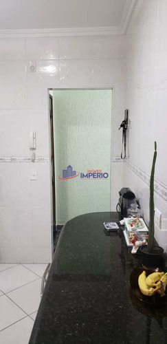 Imagem 3 de 10 de Apartamento Com 1 Dorm, Macedo, Guarulhos - R$ 205 Mil, Cod: 5069 - V5069
