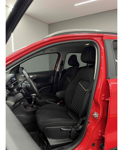 Fiat Pulse 1.0 TURBO 200 FLEX AUDACE CVT
