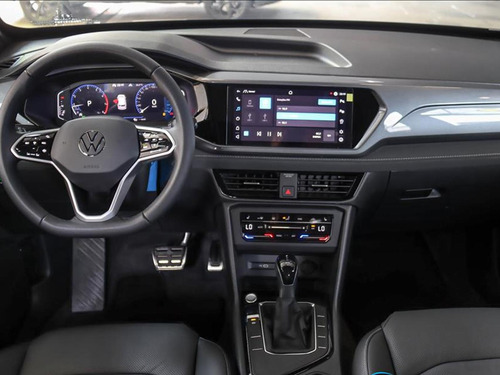 Volkswagen Taos 1.4 250 Tsi Total Flex Highline Automático