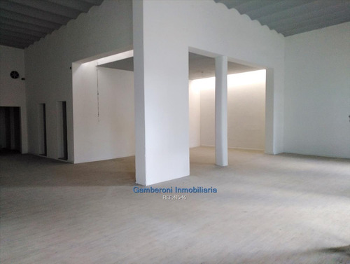 Plaza Vidiella 5610 Entre Garzón Y Albérico