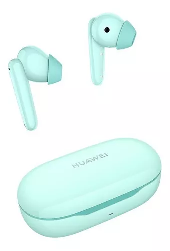 Audífonos Huawei/ Freebuds 4i/ Inalámbrico/ Blanco