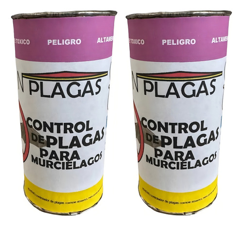 Veneno de morcego altamente eficaz rende 2 kg de comida